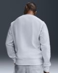 Image de CLUB CREW SWEATSHIRT  L Blanc