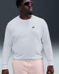 Image de CLUB CREW SWEATSHIRT  S Blanc