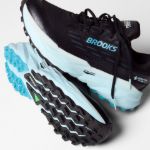 Image de CASCADIA 19 - GTX W  9.5 US - 41 Noir/bleu