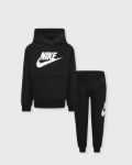 Image de FB-FLEECE PANT SET  4-5A (S) Noir