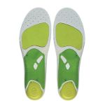 Image de 3 FEET ACTIV SEMELLES MID  S (37-38) Vert