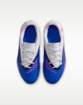 Image de JR PHANTOM 6 LOW CLUB IC  1.5Y US - 33 Blanc/bleu