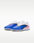 Image de JR PHANTOM 6 LOW CLUB IC  1.5Y US - 33 Blanc/bleu