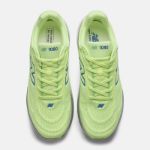 Image de FRESH FOAM 10802HR  45 Jaune