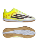 Image de F50 CLUB IN J  31 1/2 Blanc/jaune
