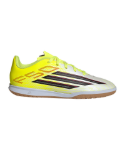 Image de F50 CLUB IN J  35 1/2 Blanc/jaune