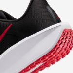 Image de NIKE QUEST 6  6.5US - 39 Noir/rouge