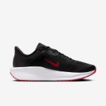 Image de NIKE QUEST 6  9.5US - 43 Noir/rouge