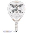 Image de NOX AT10 GENIUS 12K ALUM XTREM 26  PADEL Blanc/doré