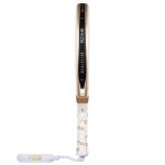 Image de NOX AT10 GENIUS 12K ALUM XTREM 26  PADEL Blanc/doré