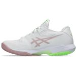 Image de SOLUTION SPEED FF 4 CLAY  10US - 42 Blanc/rose
