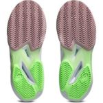 Image de SOLUTION SPEED FF 4 CLAY  10US - 42 Blanc/rose
