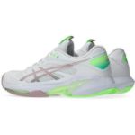 Image de SOLUTION SPEED FF 4 CLAY  10US - 42 Blanc/rose