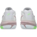 Image de GEL-RESOLUTION X CLAY - W  9.5US - 41 1/2 Blanc/rose
