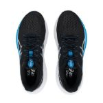 Image de GEL-PURSUE 10 - M  11US - 45 Noir/bleu