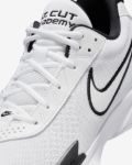 Image de AIR ZOOM G.T. CUT ACADEMY  8.5US - 42 Blanc/bordeaux