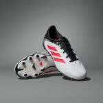 Image de COPA PURE III LEAGUE FG/MG  46 Blanc/bordeaux