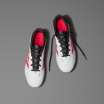 Image de COPA PURE III LEAGUE FG/MG  46 Blanc/bordeaux