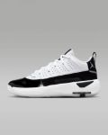 Image de JORDAN MAX AURA 7 - M  7.5US - 40 1/2 Blanc/bordeaux