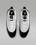 Image de JORDAN MAX AURA 7 - M  10US - 44 Blanc/bordeaux