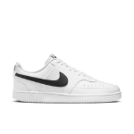 Image de NIKE COURT VISION LO NN - M  8US - 41 Blanc/bordeaux