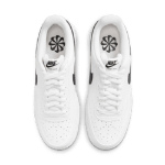 Image de NIKE COURT VISION LO NN - M  12US - 46 Blanc/bordeaux