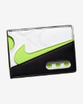 Image de NIKE ICON AIR MAX 90 CARD WALLET  TU Blanc/bordeaux