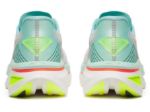 Image de ENDORPHIN AZURA - W  9.5 US - 41 Blanc/turquoise