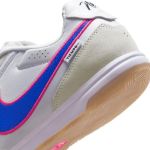 Image de TIEMPO STREETGATO  8.5US - 42 Blanc/bleu