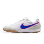 Image de TIEMPO STREETGATO  9US - 42 1/2 Blanc/bleu