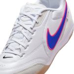 Image de TIEMPO STREETGATO  9US - 42 1/2 Blanc/bleu