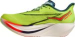Image de U CIELO X1 3.0  10.5 US - 44 2/3 Jaune fluo