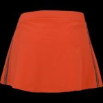 Image de PLAY SKIRT WOMEN  S Orange