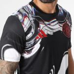 Image de MUFC PRESHI  S Noir/rouge