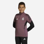 Image de REAL TR TOP Y  176 (15-16A) Mauve