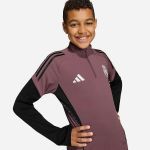 Image de REAL TR TOP Y  140 (9-10A) Mauve