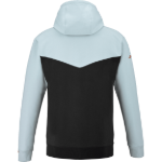 Image de EXERCISE HOOD SWEAT JR  10-12A Noir/bleu