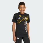 Image de REAL MARVEL TEY  176 (15-16A) Noir/jaune