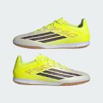 Image de F50 CLUB IN  41 1/3 Jaune