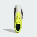 Image de F50 CLUB IN  45 1/3 Jaune