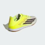 Image de F50 CLUB IN  45 1/3 Jaune