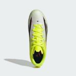 Image de F50 LEAGUE FG/MG J  33 Blanc/jaune