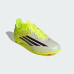 Image de F50 LEAGUE FG/MG J  33 Blanc/jaune