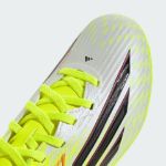 Image de F50 LEAGUE FG/MG J  33 Blanc/jaune
