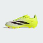 Image de F50 LEAGUE FG/MG J  38 2/3 Blanc/jaune