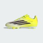 Image de F50 CLUB FG/MG J  34 Blanc/jaune