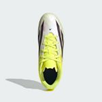 Image de F50 CLUB FG/MG J  38 Blanc/jaune