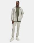 Image de UA VIBE WOVEN JOGGER  L Beige