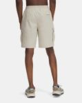 Image de UA VIBE WOVEN CARGO SHORT  M Beige