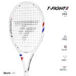 Image de T-FIGHT 285 CORDÉE  G. 3 Blanc